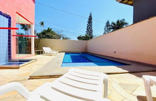 Seasonal house in Buzios - Foto 3