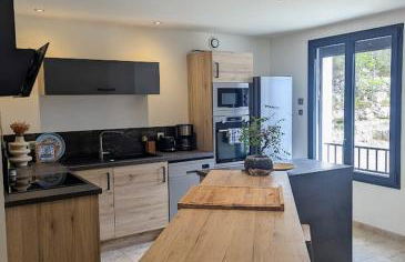 Gîte Le Petit rien du Bas - Foto 8