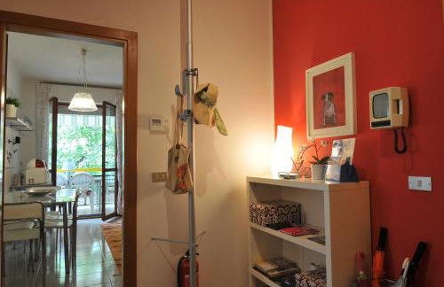 Sole & Querce Apartments- Bike Friendly with garage - Foto 11