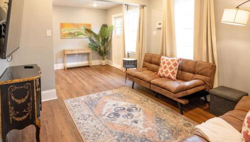 Mandeville Creole Cottage - Foto 3