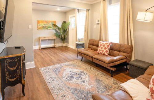 Mandeville Creole Cottage - Foto 3