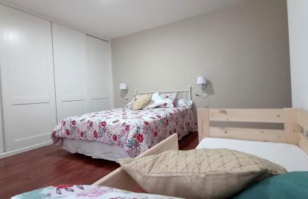 O Lagar apartamento grande y luminoso. 8 personas. - Foto 14