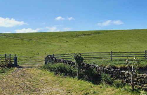 Cosy Shay Bank Cottage w/ Kingbed - Near Skipton. - Foto 25