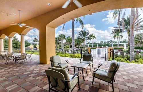 Serenity Now By Shine Villas At Watersong #416 - Foto 6