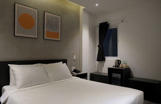 Nicecy Hotel - 218 Le Thanh Ton Street - Foto 24