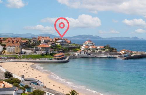 Casa del Muelle COMILLAS - Photo 1
