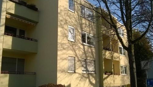 Fewo Neukirchen mit Balkon - Foto 4