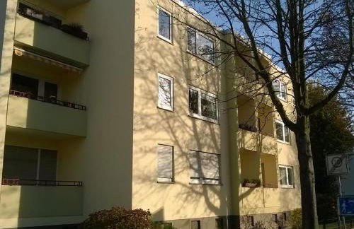 Fewo Neukirchen mit Balkon - Foto 4