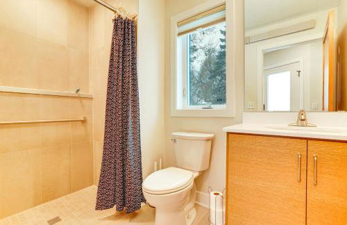 Less Than half Mi to Downtown Quiet Northfield Apartment - Foto 18