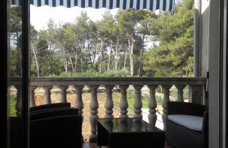 Apartments with a parking space Ninski Stanovi, Zadar - 14067 - Foto 11