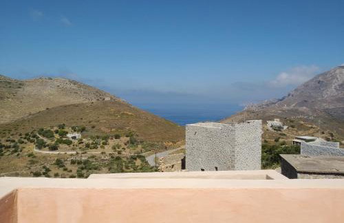 panos stone tower - Foto 35