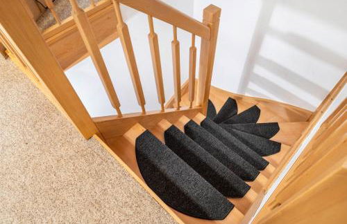 Großes Ferienhaus Im Grünen - - Foto 25