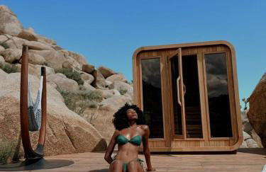 Mod West Ranch: 5-acre Boulder Playground - Foto 57