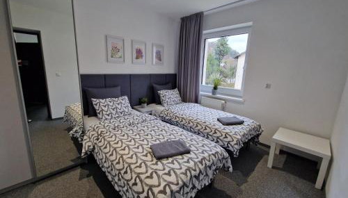 Apartament Premium Suite- Willa Lawenda - Foto 5