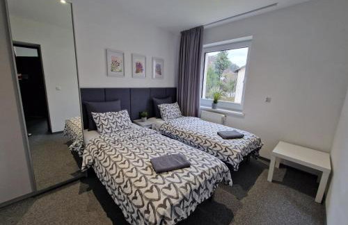 Apartament Premium Suite- Willa Lawenda - Foto 5