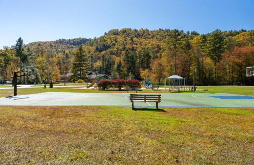 Peaceful Sapphire Cabin with Mountain Views - Foto 36