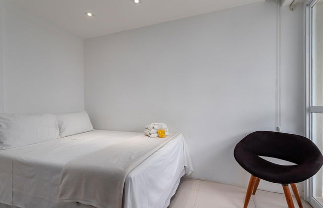 Luxury in Barra da Tijuca for Families Pp102 Z10 - Foto 15