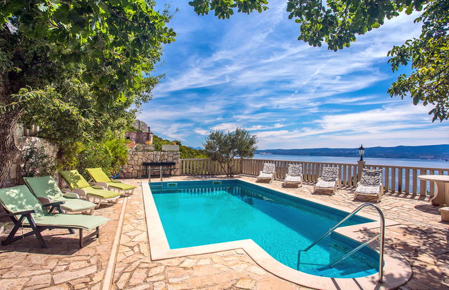 Villa Jolie Amazing Stone - Foto 5