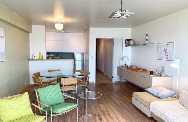 Waveside Corner Apartment - Foto 10