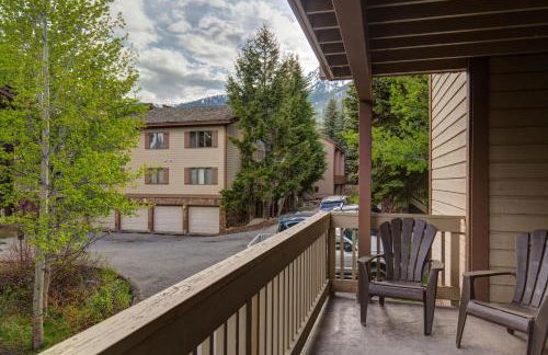 Abode at Teewinot - Foto 46