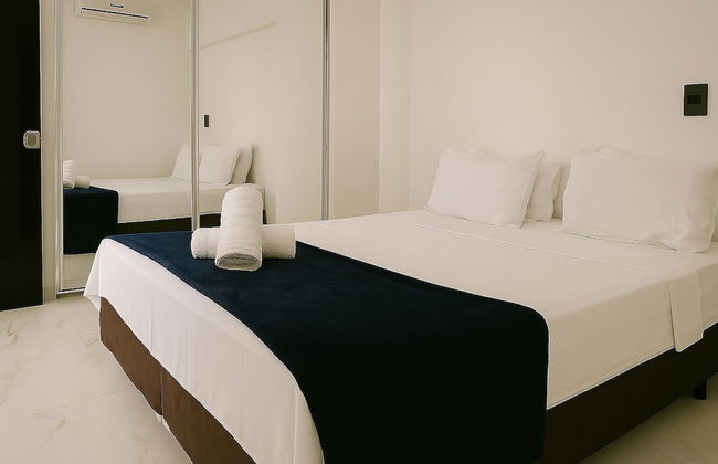 UNIQUE RESIDENCE - Foto 10