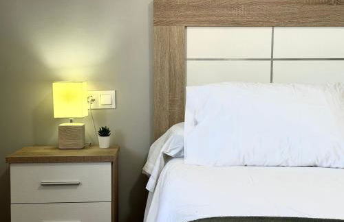 Beach Apartment, Torre Benagalbón - Photo 4