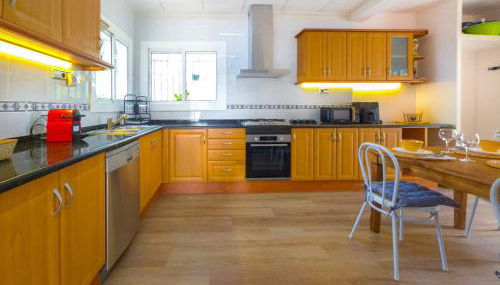 Mikasi Hills by Hello Homes Sitges - Foto 4, stove, dishwasher, toaster