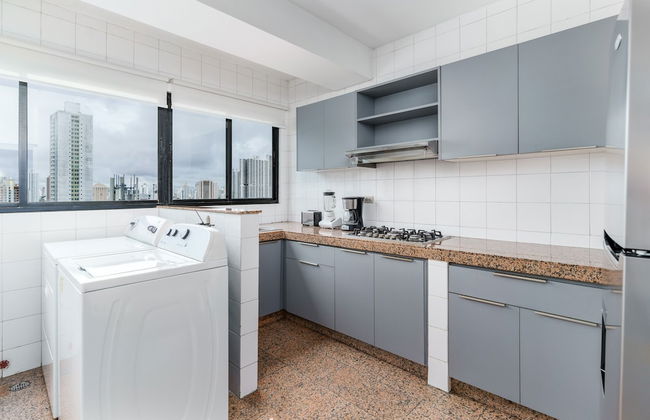 Torres de Alba Hotel & Suites - Photo 20