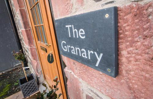 The Granary with Hot Tub - Foto 23