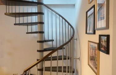 B01 Apartment between Cologne & Bonn with nature access - Foto 20