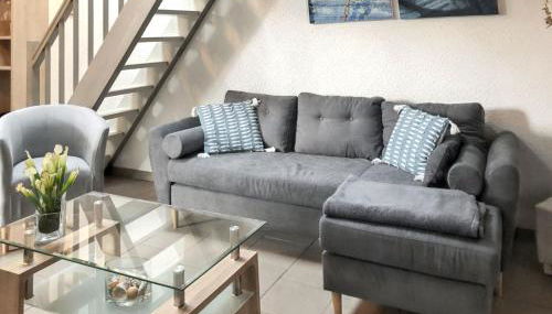 Charmant appartement à Saint-Julien 40 m² avec vue jardin - Foto 5