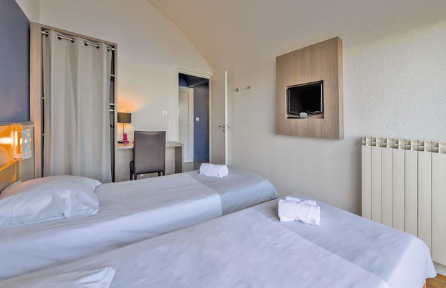 Belambra Clubs Balaruc-les-Bains - Les Rives de Thau - Foto 7