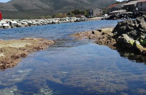 Vue sur mer et montagnes - Foto 35