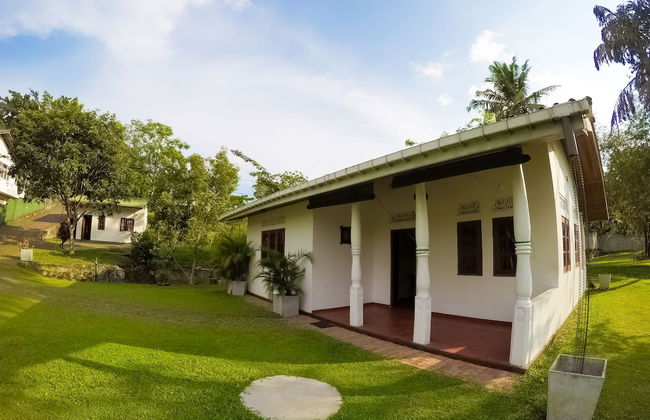 Horahena Farm Stay - Foto 20