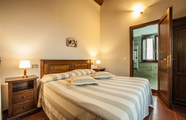 Agriturismo Poggio Degli Olivi - Guest House - Foto 11