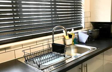 Harcourt Road - Foto 56