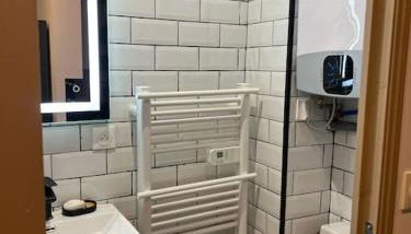 Souplex bordeaux gare saint jean - Foto 5