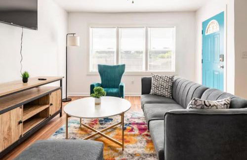 A Place to Escape 5 minutes from Downtown Newly Renovated - Foto 15