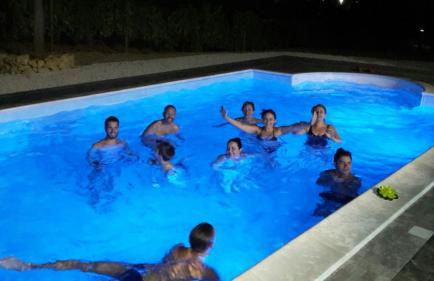 Bed House Floristella - Foto 10