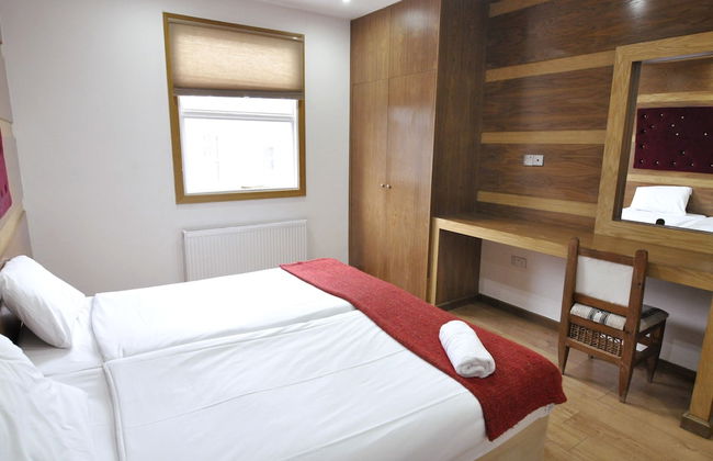 Kempsford House Apartments - Foto 10