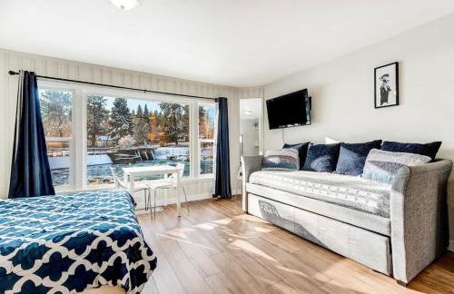 Riverside Cottage - Just Steps from the Deschutes - Foto 6