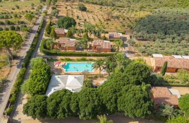 Solemar Sicilia - Le Casette Di Calzata - Foto 1