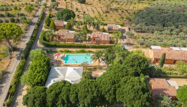 Solemar Sicilia - Le Casette Di Calzata - Foto 1