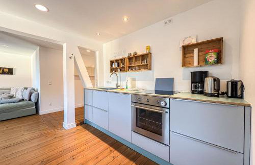 Rosinas - Fräulein Winkler - Foto 6