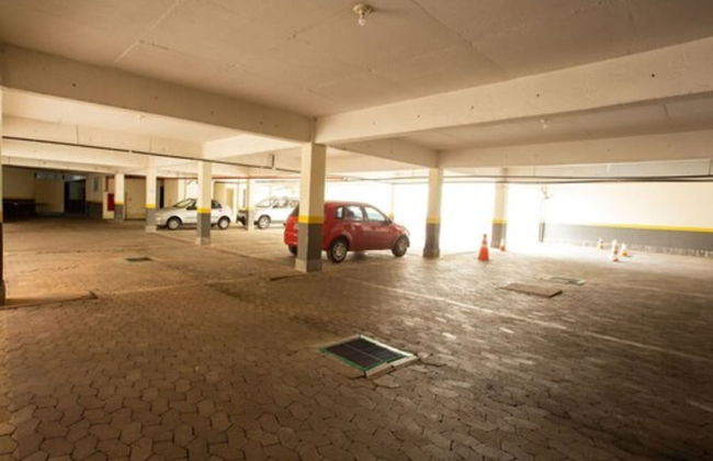 Pampulha Flat Hotel - Foto 34