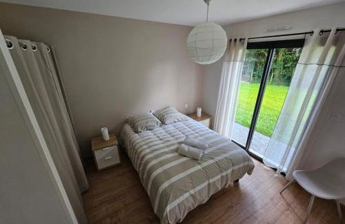 Charmante maison neuve - Foto 5