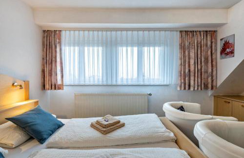 Gästehaus Kunkelmann mit Sauna - Foto 27