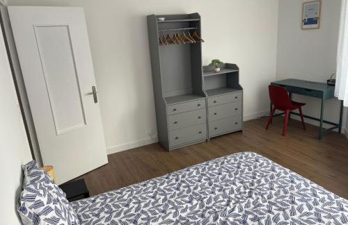 Appartement T2 - 202 - Hyper Centre - Intégralement rénové - Toutes commodités à pied - Foto 6