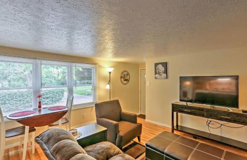 Lake Erie Unit with Fire Pit 30 Mi to Cedar Point! - Foto 7