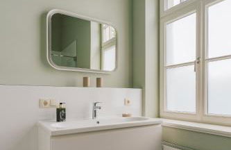 Alleehaus an der Burg Kriegshoven - Foto 25